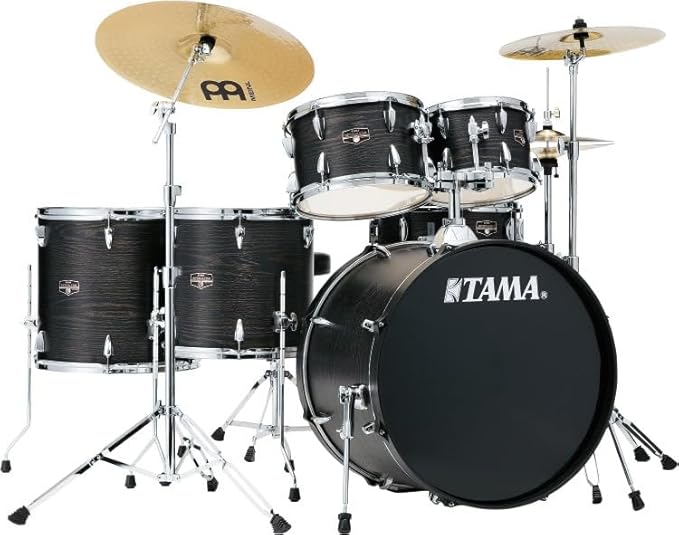 🟡 tama imperialstar review: the beginner kit that grows with you