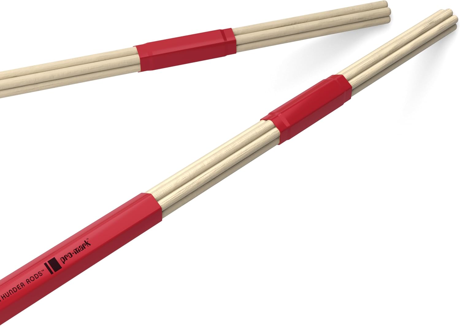 🔇 the rods every drummer should own for quiet gigs
