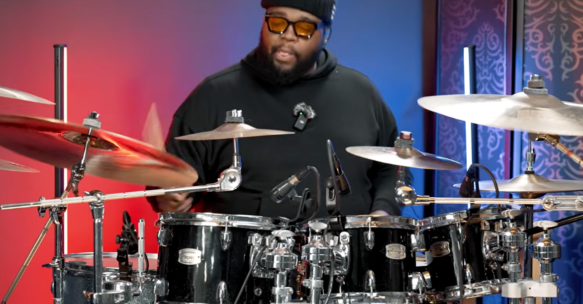 🖤 three drummers write evanescence's 