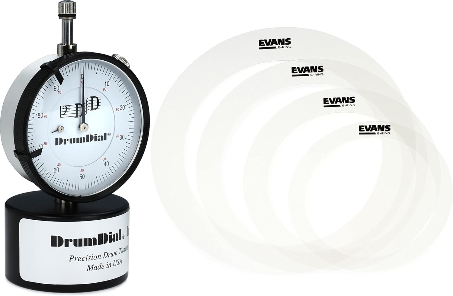 🎯 stop guessing your tuning — pressure-gauge bundle under $76
