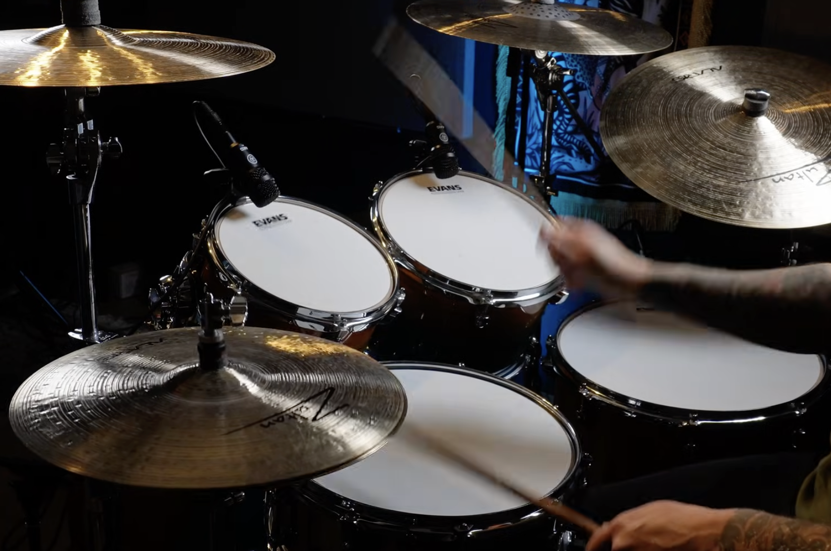 🎙️ budget home recording rig that actually sounds pro