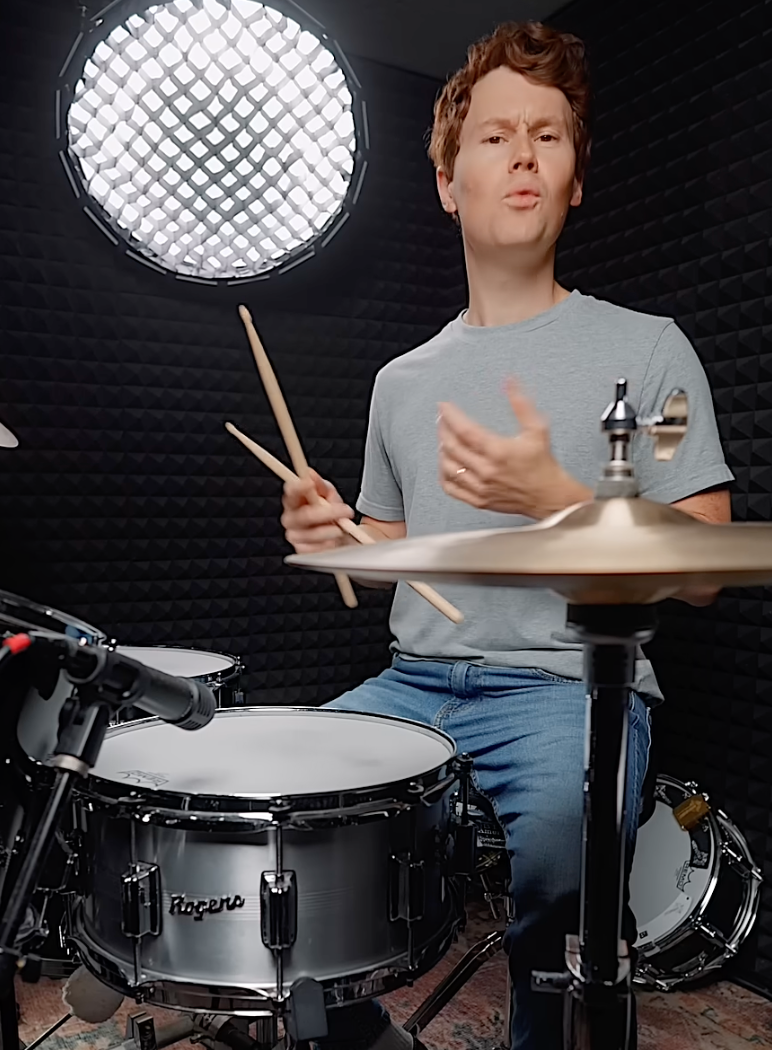 🧠 unlock 16th-note grooves with jeff randall's lesson