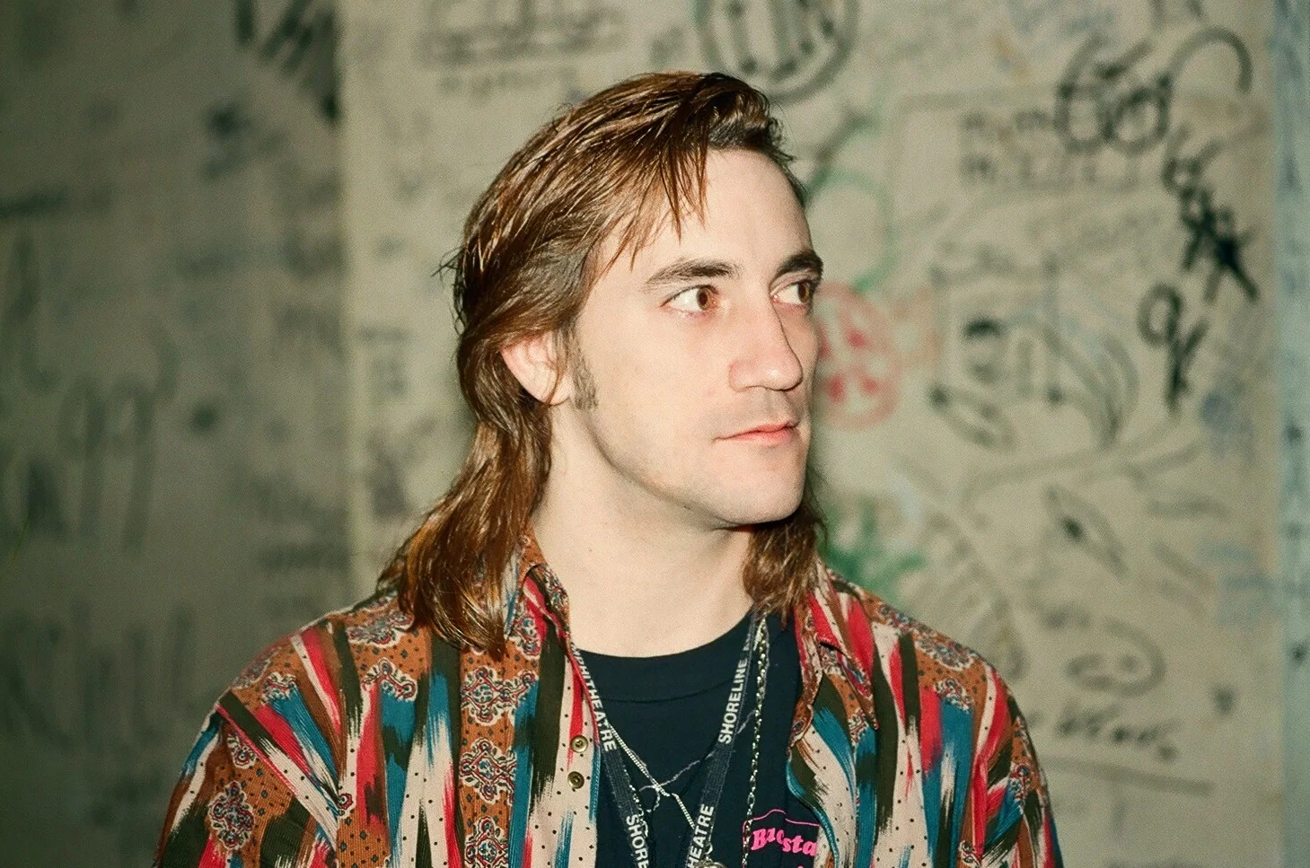 🎃 Smashing Pumpkin's Jimmy Chamberlin on crafting the Mellon Collie sound