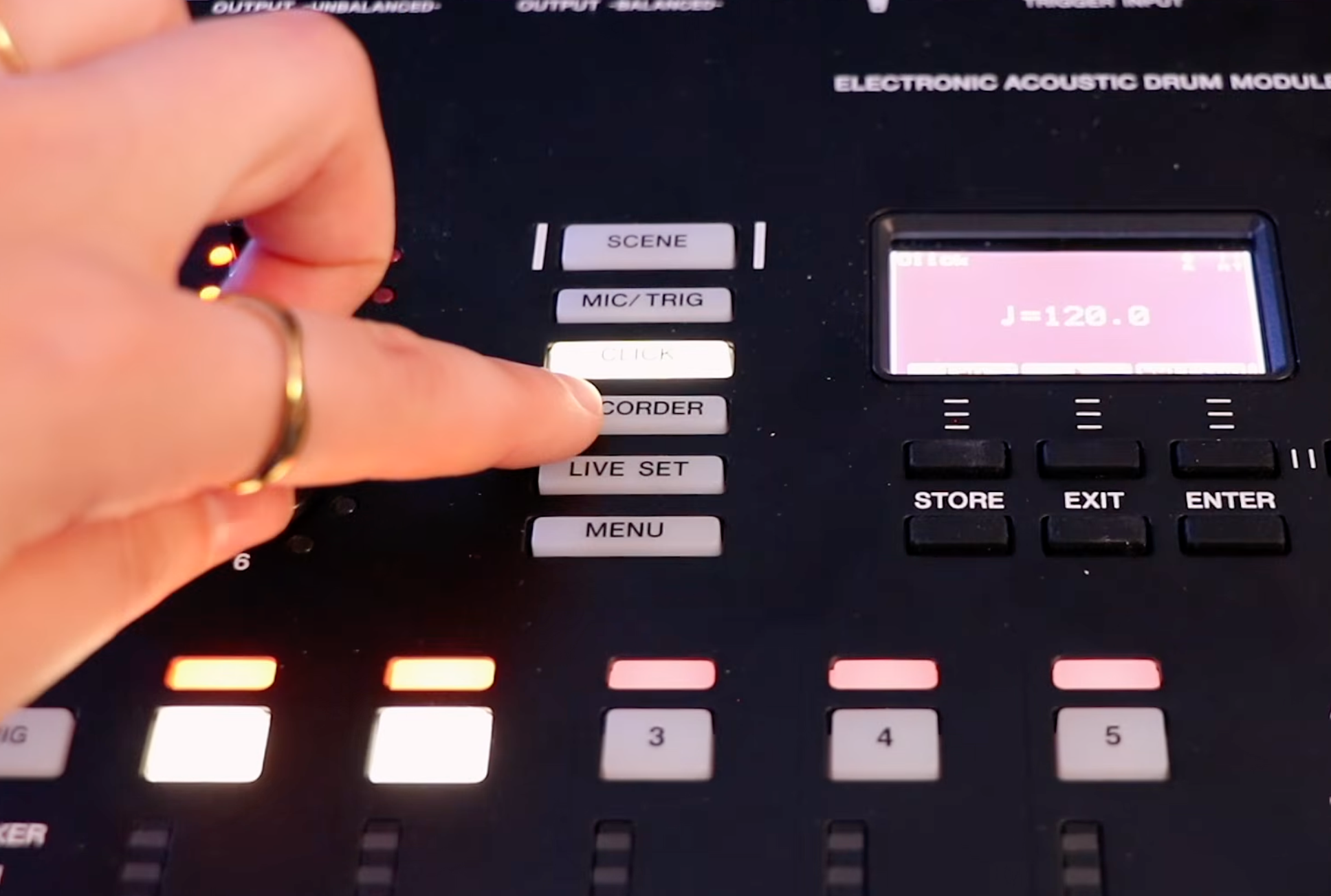 🎙️ yamaha's ead50: worth the upgrade from the ead10?