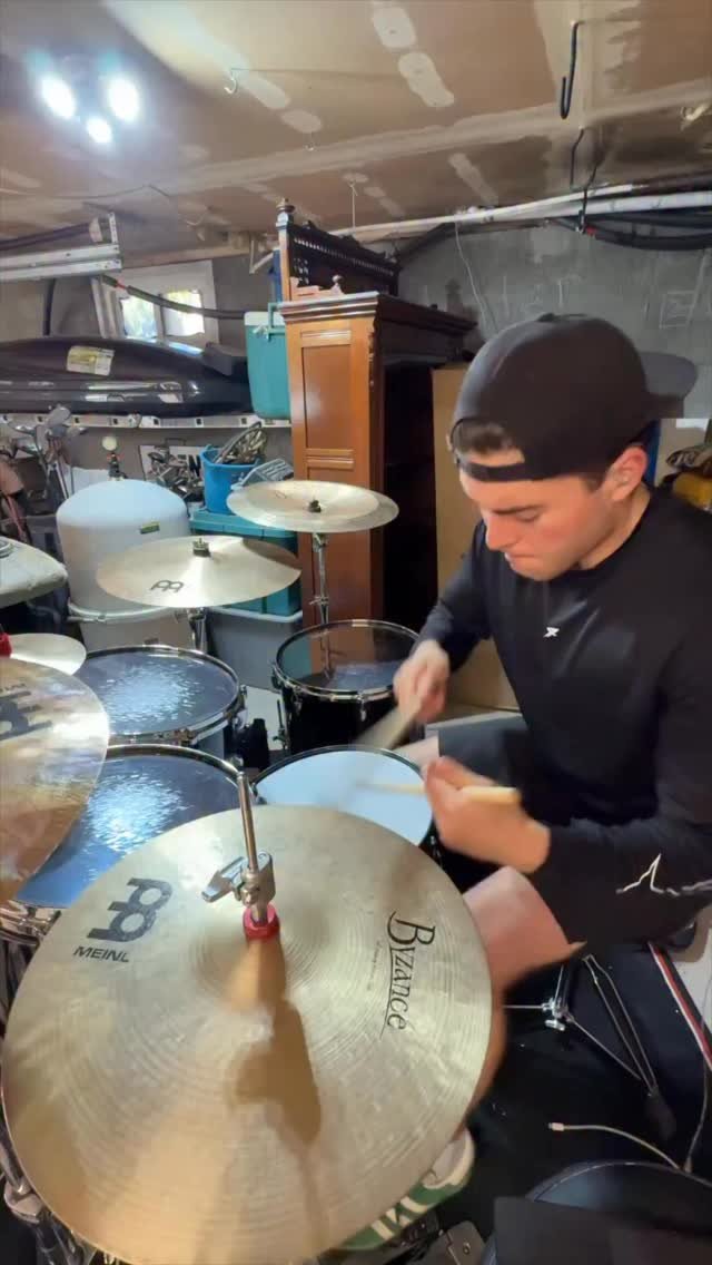Instagram post by Greyson Nekrutman