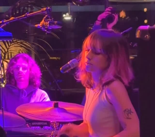 Instagram post by Roni Kaspi