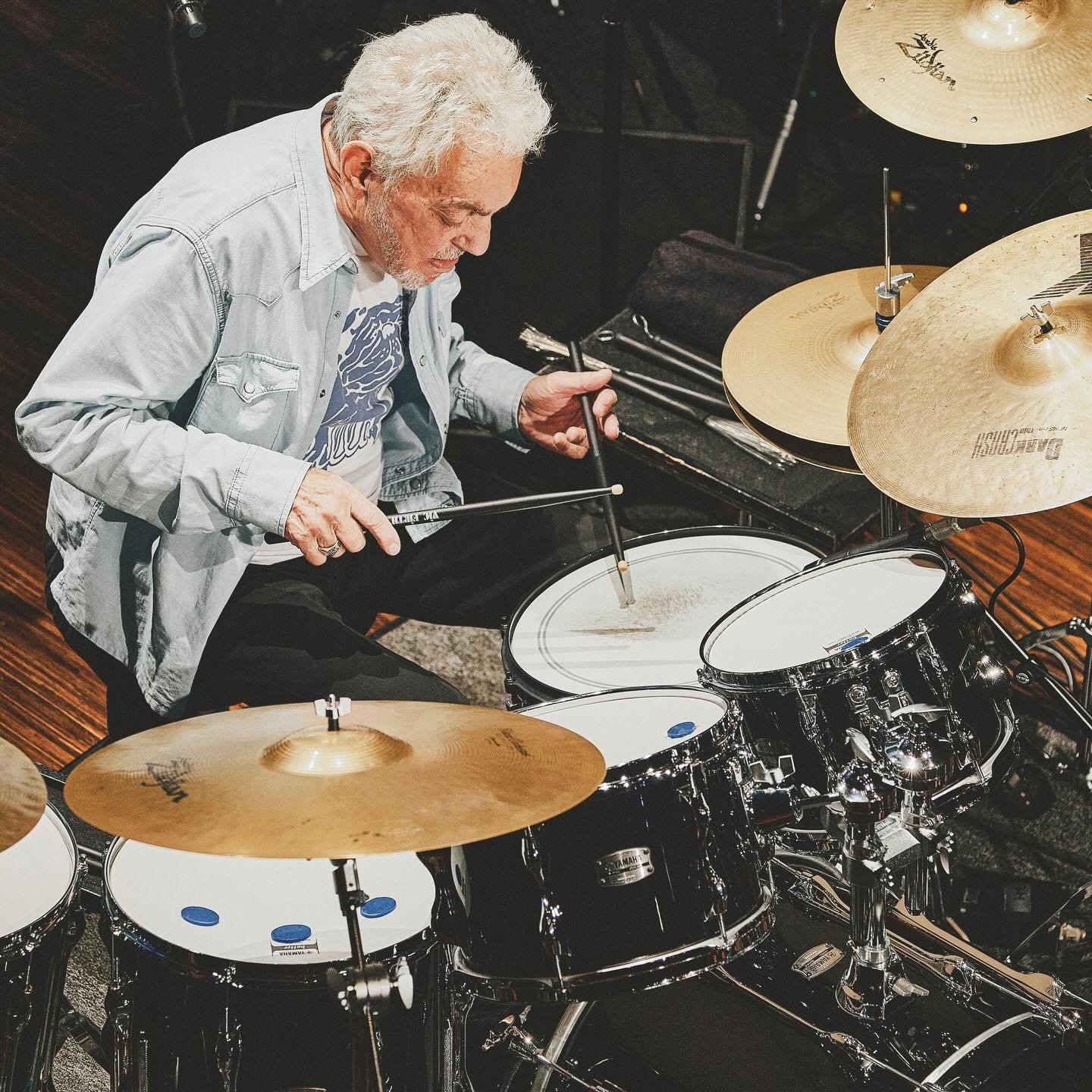 Instagram post by Yamaha Drums (Official)