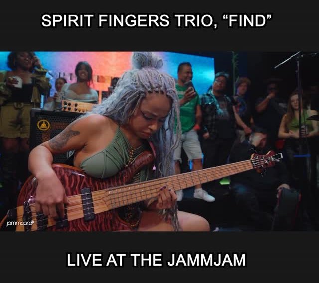 Instagram post by Jammcard - Music Professional Network