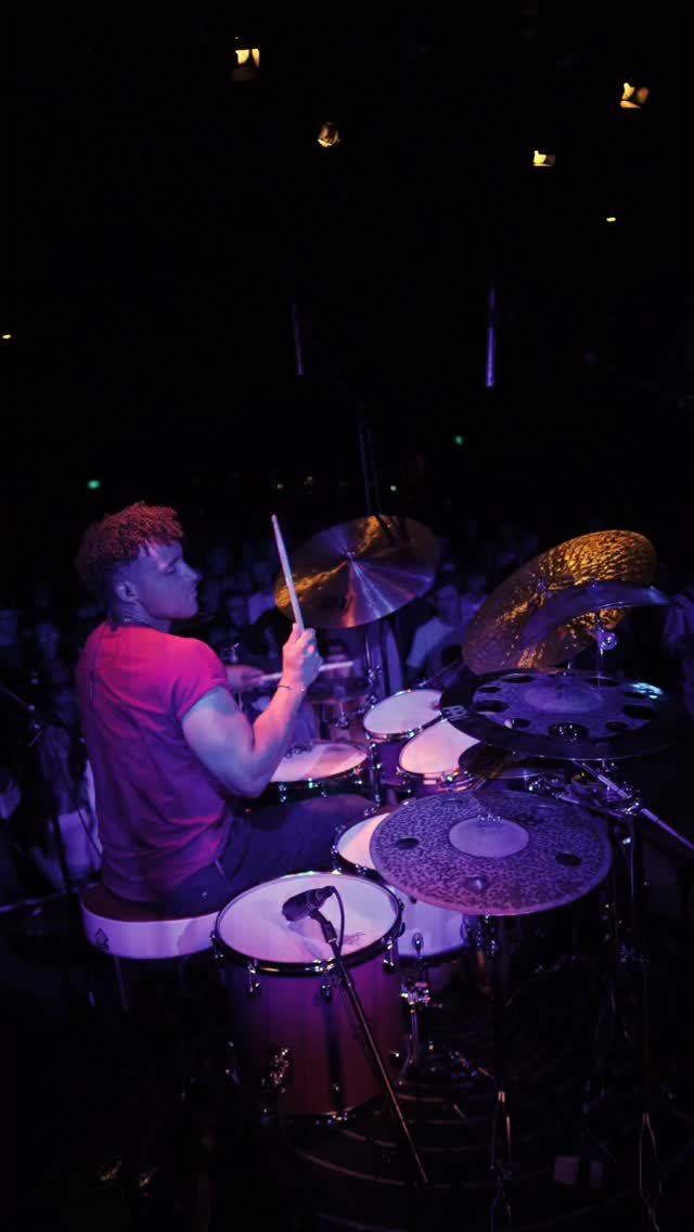 Instagram post by Zack Graybeal
