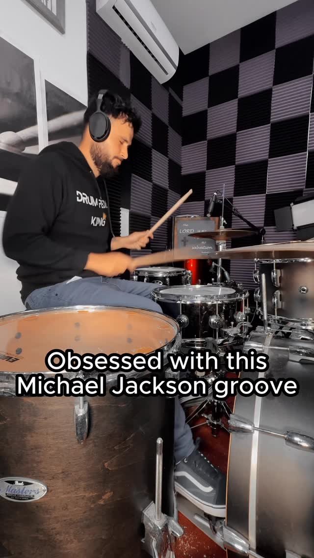 Instagram post by JD DRUMMER