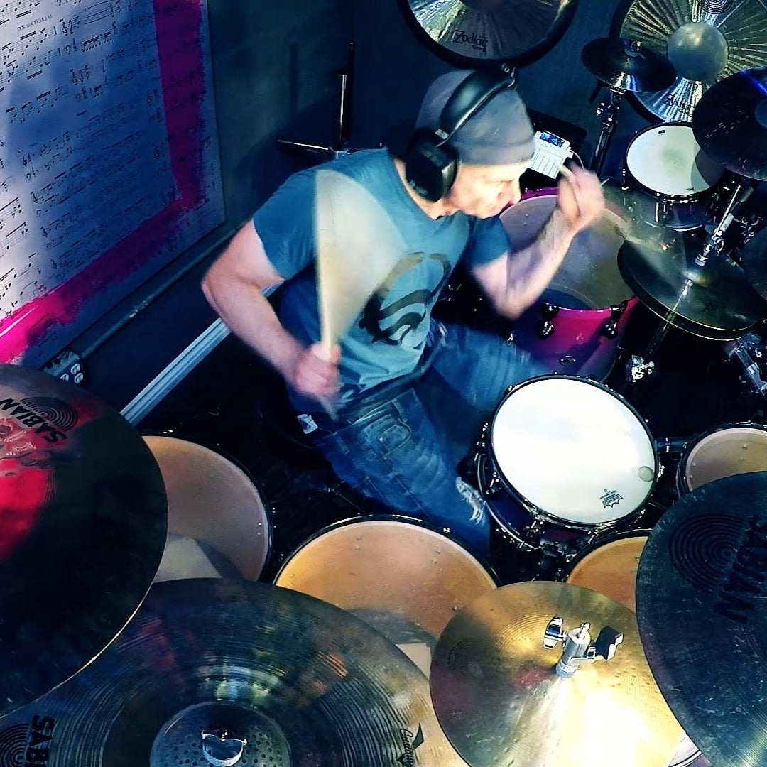 Instagram post by Virgil Donati