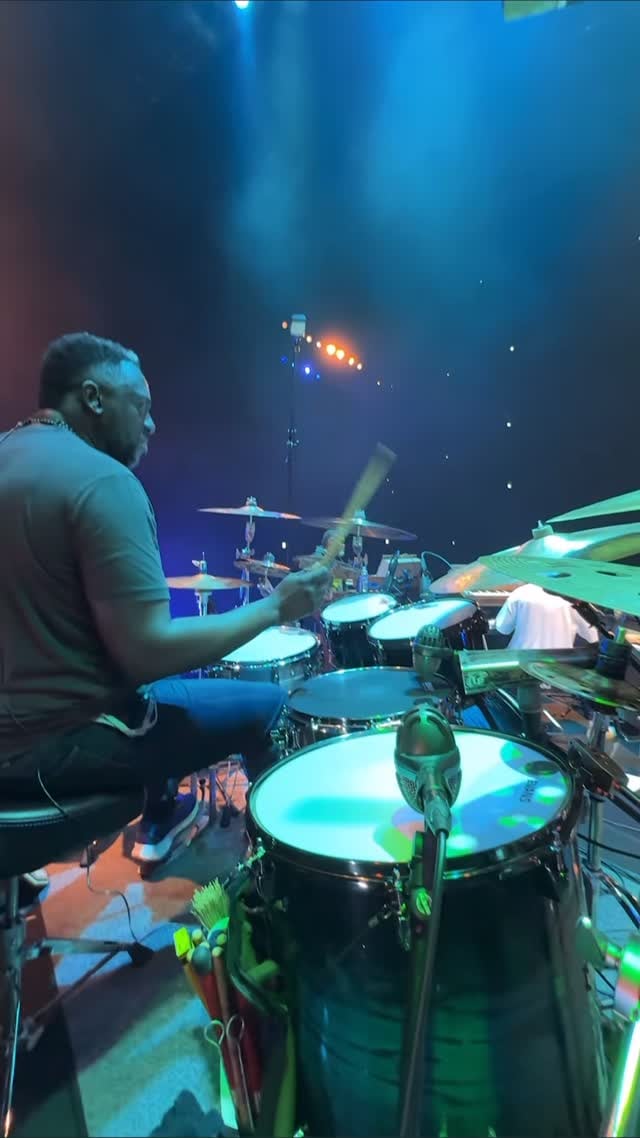 Instagram post by Larnell Lewis Music