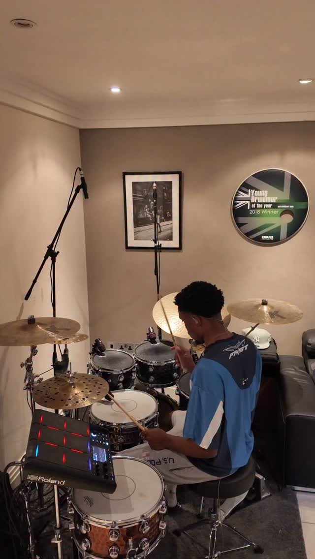 Instagram post by JJ Wallace