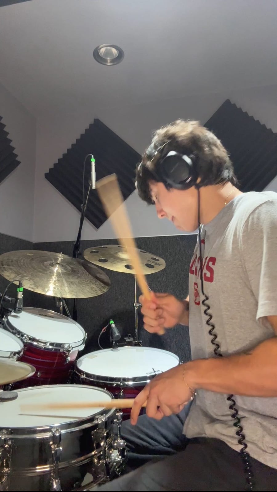 Instagram post by Dominick Hernandez