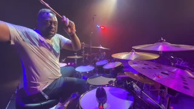 Instagram post by Larnell Lewis Music