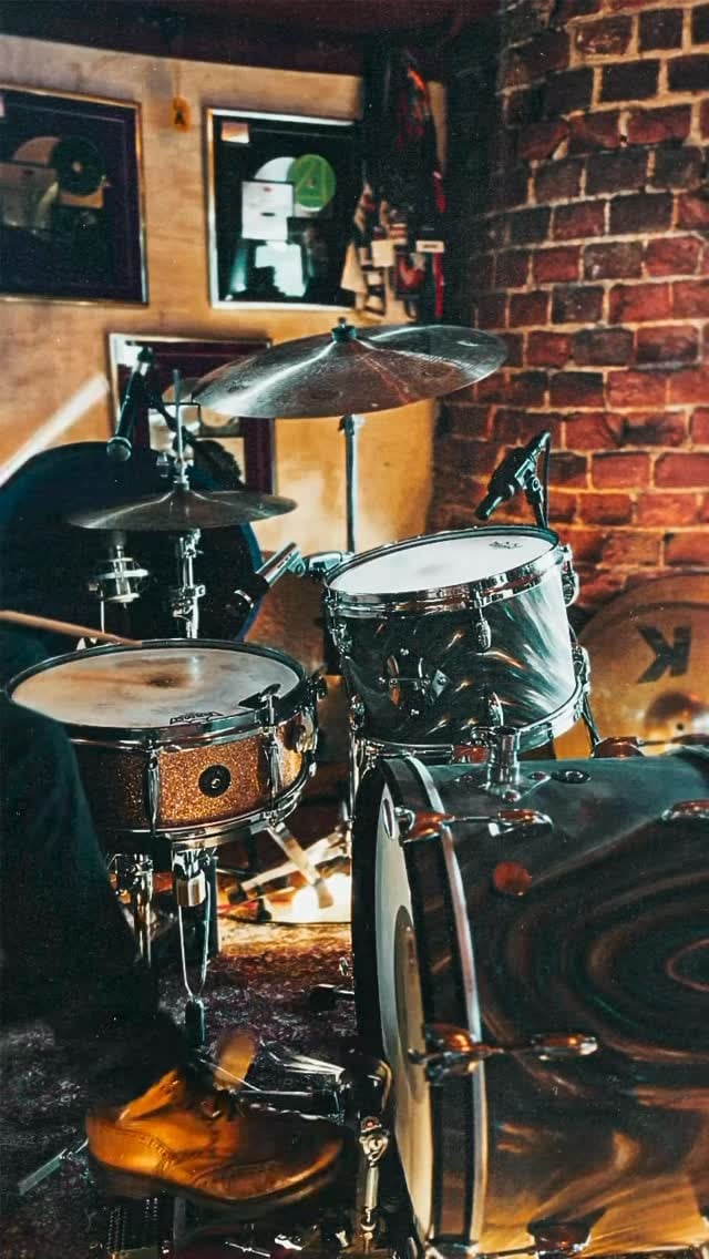 Instagram post by Ash Soan