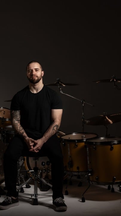 Instagram post by Paiste Cymbals