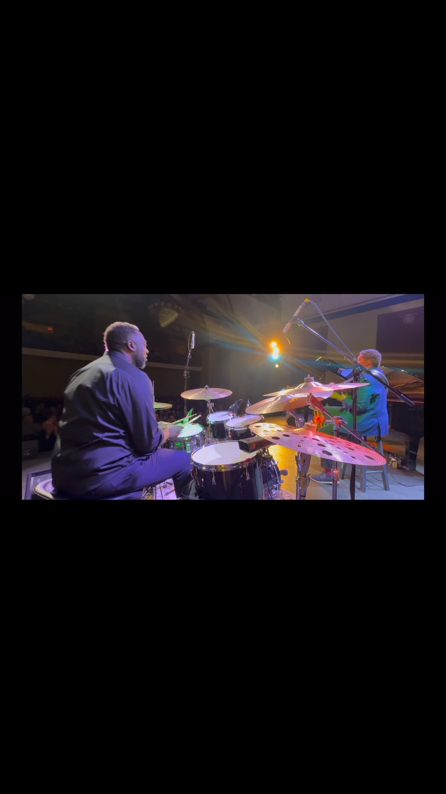 Instagram post by Larnell Lewis Music