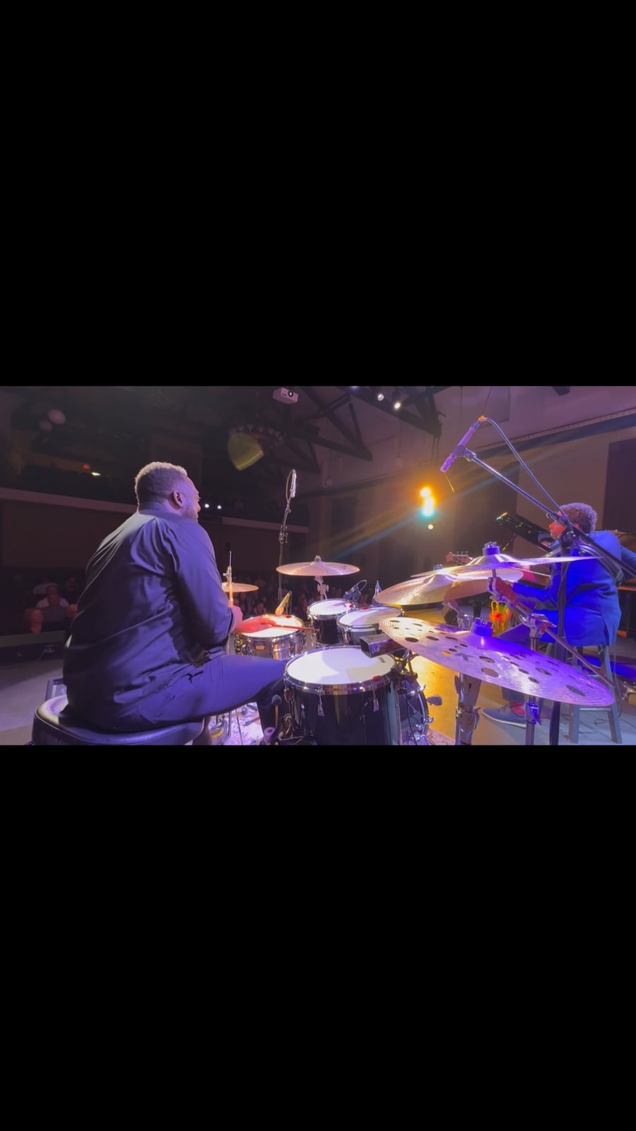 Instagram post by Larnell Lewis Music