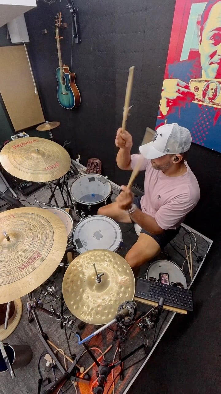 Instagram post by Josue Reynoso